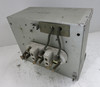 Square D Model 3 15A Breaker 2P Control Voltage 12" MCC Bucket 15 Amp Class 8999 (DW5198-1)