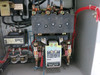 Square D Model 3 70A Breaker Size 2 Starter 18" MCC Bucket 70 Amp Class 8999 (DW5202-14)
