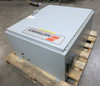 Saftronics DC12-50-2 15 HP DC Motor Controller Drive Solid State Control AA1200 (DW5213-1)