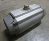 Image of Pfeiffer BR31a-SRP-2000-4.0 Quarter Turn Actuator Valve Control