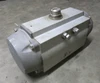 Pfeiffer BR31a-SRP-2000-4.0 Quarter Turn Actuator Valve Control (DW5214-2)