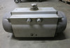 Pfeiffer BR31a-SRP-2000-4.0 Quarter Turn Actuator Valve Control (DW5214-2)