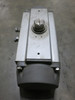 Pfeiffer BR31a-SRP-2000-4.0 Quarter Turn Actuator Valve Control (DW5214-2)