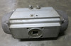 Pfeiffer BR31a-SRP-2000-4.0 Quarter Turn Actuator Valve Control (DW5214-2)