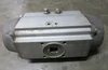 Pfeiffer BR31a-SRP-2000-4.0 Quarter Turn Actuator Valve Control (DW5214-2)