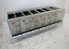Image of Western Servo Design PLC Rack w/ LDU-S1 PCU-S1 Modules 10094-100