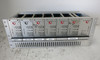 Western Servo Design PLC Rack w/ LDU-S1 PCU-S1 Modules 10094-100 (DW5222-4)