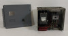 Westinghouse Type W Size 2 Starter 50A Breaker 12" MCC Bucket 50 Amp (BJ0324-13)