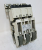 Westinghouse A200M6CX Size 6 Motor Contactor 2051A93G03 480V Coil A200M6-CX (DW5223-1)