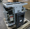 GE AKR-6D-75 3200A EO Circuit Breaker LSG Microversa Trip TA9VT32MGA3 3200 Amp (DW5225-2)