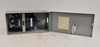 ITE XLFJ4225 225A 600V XL Breaker Bus Plug Busway Switch 3P4W 225 Amp XJ-L XLVB (DW5228-28)