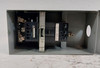 ITE XLFJ4225 225A 600V XL Breaker Bus Plug Busway Switch 3P4W 225 Amp XJ-L XLVB (DW5228-28)