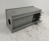 ITE XLFJ4225 225A 600V XL Breaker Bus Plug Busway Switch 3P4W 225 Amp XJ-L XLVB (DW5228-28)