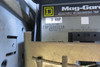 Square D Model 5 3A Breaker Feeder 12" MCC Bucket 3 Amp Mod 5 (BJ0310-22)