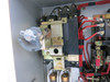 Square D Model 3 30A Breaker Size 1 Reversing Starter 21" MCC Bucket 30 Amp 8999 (DW5200-1)