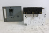 Allen Bradley 2100 Centerline 30 Amp Size 1 Starter Fused 12" MCC Bucket Sz1 30A (BJ0335-1)