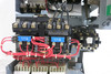 Allen Bradley 2100 Centerline Size 1 Reversing 30 Amp Fusible 18" MCC Bucket 30A (BJ0341-10)