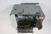Allen Bradley 2100 Centerline Size 1 Reversing 30 Amp Fusible 18" MCC Bucket 30A (BJ0341-19)