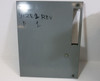 Allen Bradley 2100 Centerline Size 1 Reversing 30 Amp Fusible 18" MCC Bucket 30A (BJ0341-19)