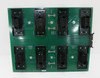 Image of APC 640-4113B Rev 3 Thors Hammer Battery Backplane Board Symmetra PX UPS APCC