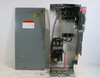 Image of Allen Bradley 2100 Centerline Size 3 Starter Fusible 100A 33" MCC Bucket 100 Amp