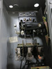 GE 300-Line 30A Fusible Size 0 Starter Combination Box 30 Amp Combo CR308 Fused (DW5261-4)