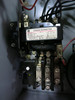 GE 300-Line 30A Fusible Size 0 Starter Combination Box 30 Amp Combo CR308 Fused (DW5261-4)
