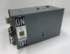 Image of Square D PFA32060N 60A 208/120V I-Line Breaker Bus Plug Switch Ser 2 3P4W 60 Amp