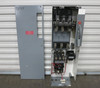 Allen Bradley 2100 Centerline Size 4 200 Amp 46" Fusible MCC Bucket MCCB Sz4 (BJ0354-1)