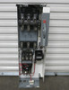 Allen Bradley 2100 Centerline Size 4 200 Amp 46" Fusible MCC Bucket MCCB Sz4 (BJ0354-1)