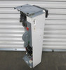 Allen Bradley 2100 Centerline Size 4 200 Amp 46" Fusible MCC Bucket MCCB Sz4 (BJ0354-1)