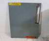 Allen Bradley 2100 Centerline 18" 100A Fusible Feeder MCC Bucket 100 Amp (BJ0353-6)