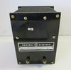 GE 0165A6788G1 60 Cy Filter for NBV Relay 0165A6788-G1 General Electric (DW5316-2)