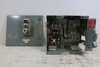 Allen Bradley 2100 Centerline 12" Size 1 Starter 3 Amp Breaker MCC Bucket 3A (BJ0362-3)