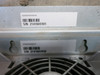 ABB ACH550-VCR-031A-4 20 HP AC VS HVAC Drive 480V w/ Bypass RBCU E-Clipse ACX550 (DW5347-1)