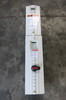 ABB ACH550-VCR-031A-4 20 HP AC VS HVAC Drive 480V w/ Bypass RBCU E-Clipse ACX550 (DW5347-1)