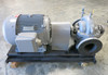 Aurora 411-BF Split Case Centrifugal Pump 100 HP Motor 1800 GPM 8x8x11B 460V (DW5357-1)