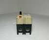 Cutler Hammer EHD2100 100A Circuit Breaker Glossy Red 2 Pole 480 VAC 100 Amp 2P (EM4702-1)