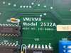 VMIC VME-2532A Digital I/O Module PLC VMIVME2532A 332-000113-413 Board 32 Bit HV (DW5375-3)