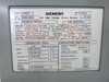 Siemens 05-GMI-50-1200-130 1200A 4.76kV Vacuum Circuit Breaker 1200 Amp VS-15050 (DW5383-5)