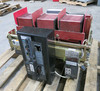 Image of Siemens RL-4000 4000A Air Breaker LS Static Trip III RMS-TS-TZ-CPX 4000 Amp DO