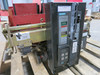 Siemens RL-4000 4000A Air Breaker LS Static Trip III RMS-TS-TZ-CPX 4000 Amp DO (DW5390-1)