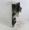 Allen Bradley 2100 Centerline 100A Fusible Size 3 Starter 33" MCC Bucket 100 Amp (EBI0391-14)