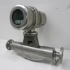 Image of Endress Hauser Promass 80 F 80F15-AAASAARBBAA8 1/2" Flowmeter Transmitter .5