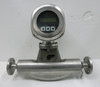 Endress Hauser Promass 80 F 80F15-AAASAARBBAA8 1/2" Flowmeter Transmitter .5 (DW5402-4)