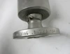 Endress Hauser Promass 80 F 80F15-AAASAARBBAA8 1/2" Flowmeter Transmitter .5 (DW5402-4)