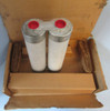 NEW Westinghouse 151D927G02 CLT 2 Fuse 15.5kV 150 C Amps 151D927GO2 CLT2 15.5 kV (EBI3134-2)