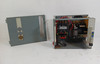 Square D Model 4 Size 2 Starter 15A Breaker 12" MCC Bucket 15 Amp (BJ0411-1)