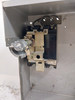Square D Model 3 30A Breaker Feeder 15" MCC Bucket 30 Amp Class 8999 999330 (BJ0410-7)