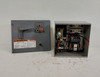Image of Square D Model 3 15A Breaker Size 1 Starter 15" MCC Bucket 15 Amp Class 8999